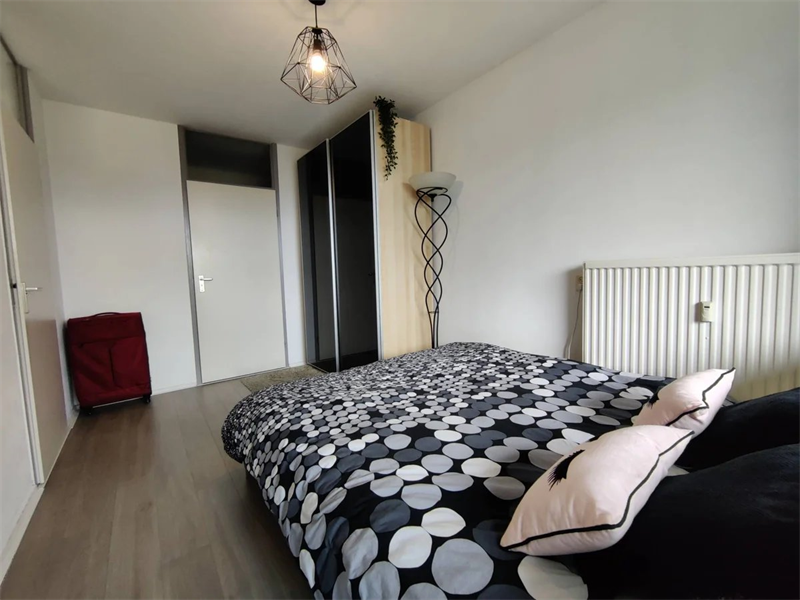 For rent: Apartment Limburglaan, Eindhoven - 2