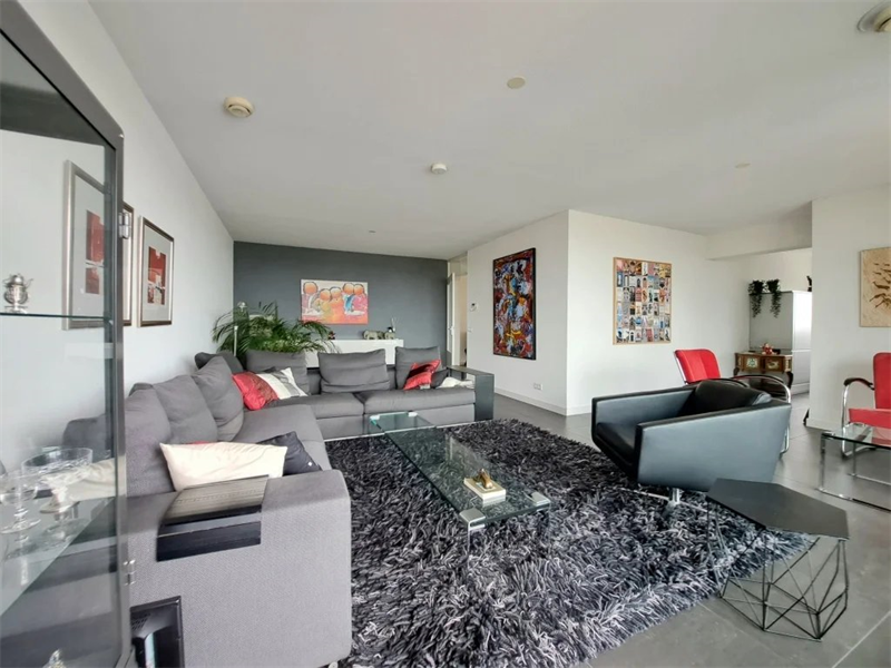 For rent: Apartment Spuiboulevard, Dordrecht - 5