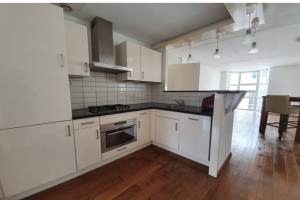 Te huur: Appartement Cingelstraat, Breda - 1