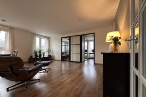 For rent: Apartment Aart van der Leeuwlaan, De Meern - 1