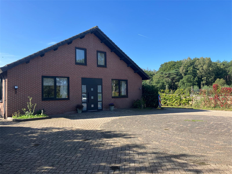 Te huur: Appartement Haarweg, Woudenberg - 8