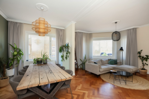 Te huur: Appartement Vermaasstraat, Den Haag - 1