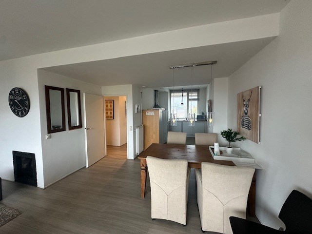 Te huur: Appartement Genneperweg, Eindhoven - 2