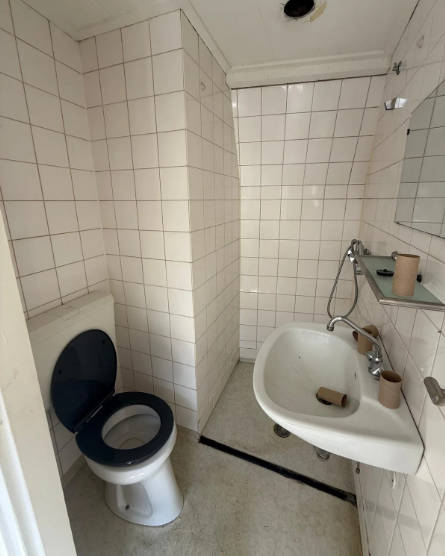 Te huur: Appartement Kleine Kerkstraat, Leeuwarden - 1