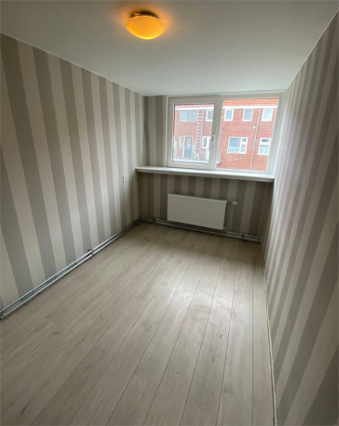 For rent: Apartment Accamastraat, Leeuwarden - 6