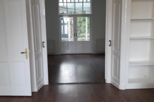 Appartement Eusebiusplein, Arnhem