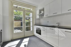 Te huur: Appartement Woestduinstraat, Amsterdam - 1