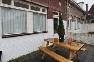 Te huur: Kamer Bennekelstraat, Eindhoven - 1