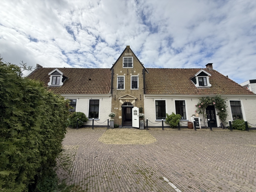 Te huur: Appartement Hoofdstraat, Grou - 28