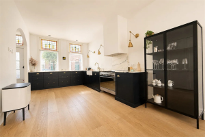 Te huur: Woning Minstraat, Utrecht - 1