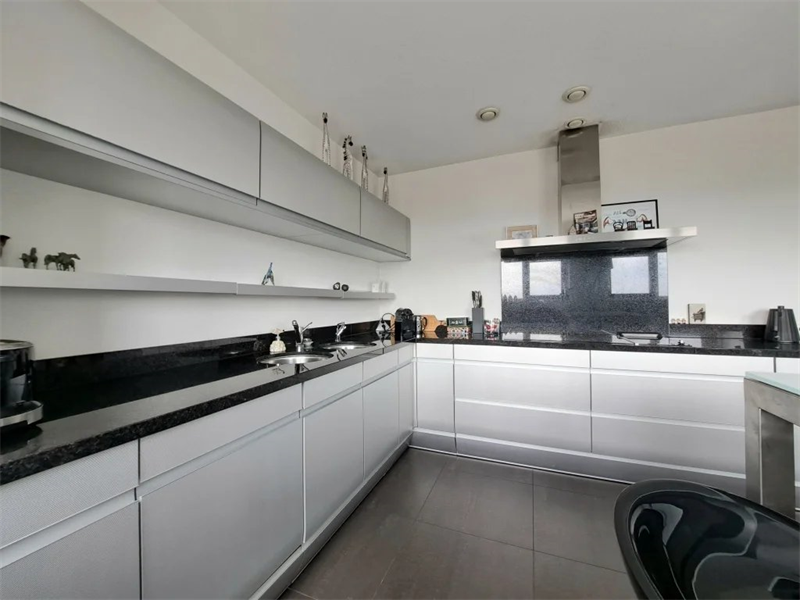 For rent: Apartment Spuiboulevard, Dordrecht - 1