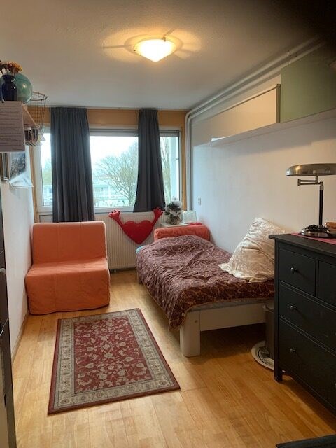 Te huur: Appartement Kantershof, Amsterdam - 1