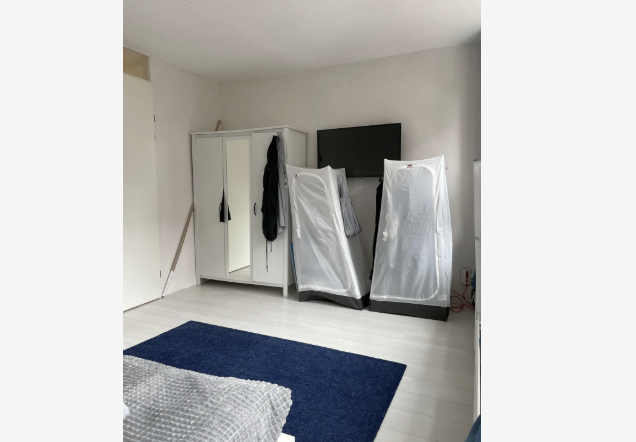 Te huur: Woning Nederlandstraat, Almere - 7
