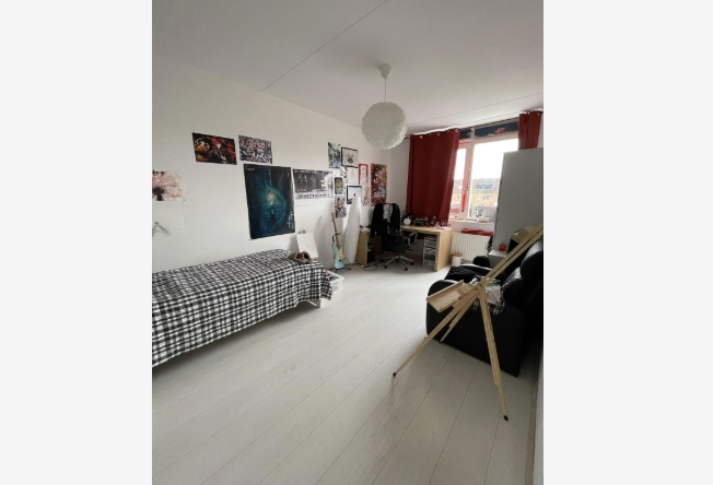 For rent: Room Nederlandstraat, Almere - 10