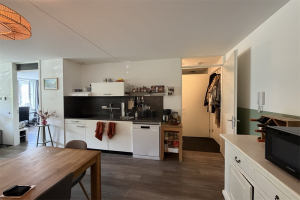 For rent: Apartment Koeriersterweg, Groningen - 1