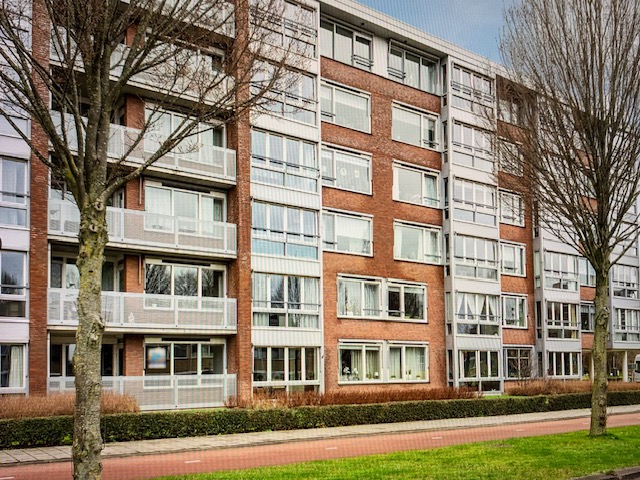 Te huur: Appartement Plantageweg, Zwijndrecht - 1