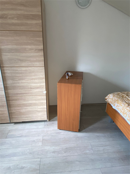For rent: Room Sarabande, Nieuw Vennep - 1