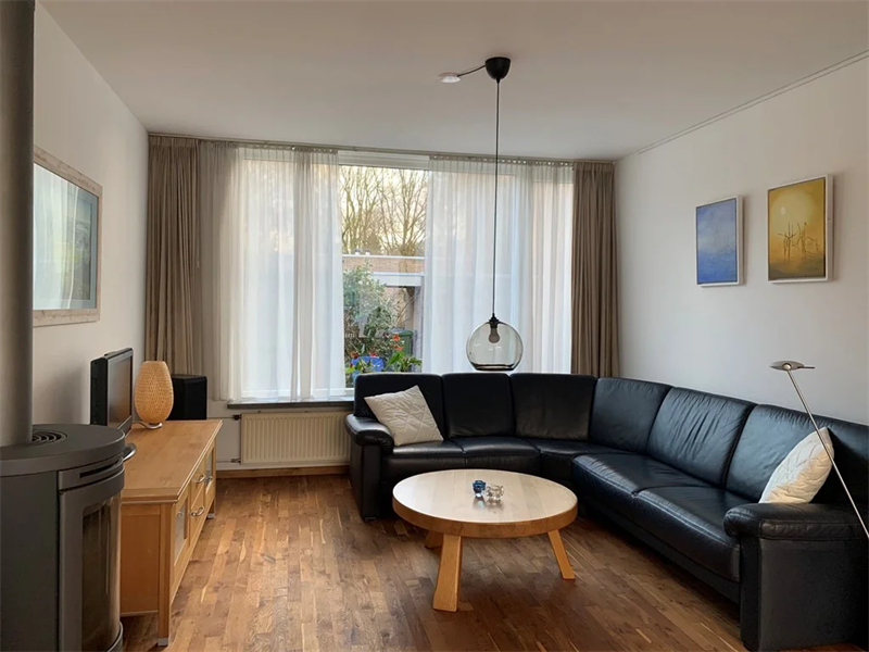 Te huur: Woning Weezenhof, Nijmegen - 10