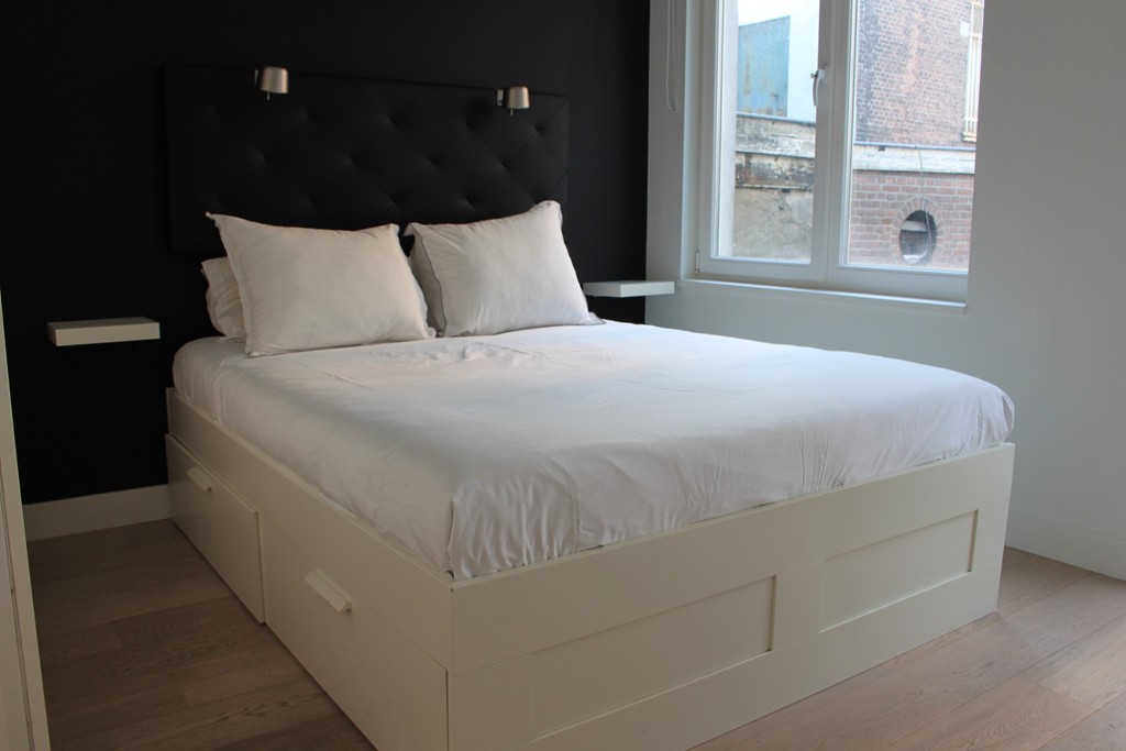 Te huur: Appartement Reguliersdwarsstraat, Amsterdam - 11