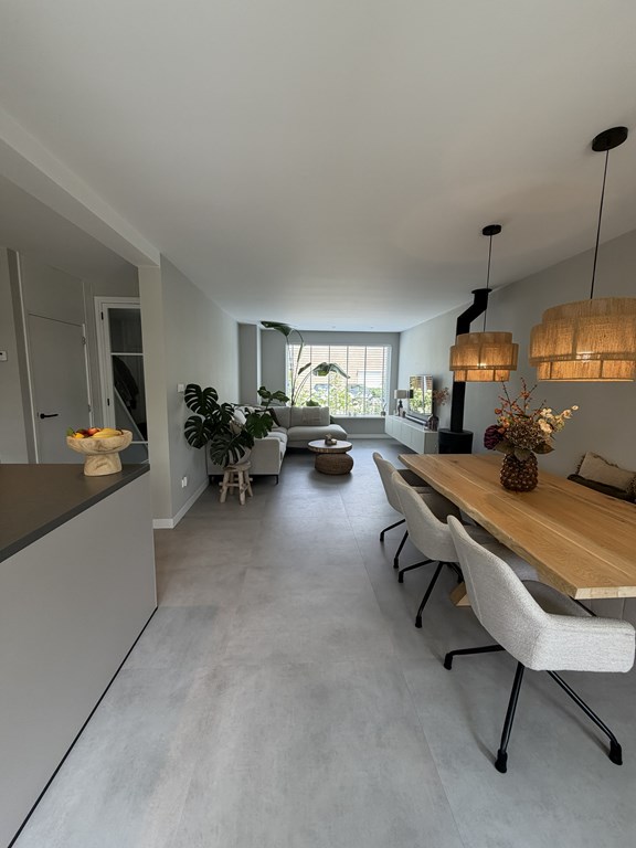 Te huur: Woning Dorsersstraat, Nieuw Vennep - 9