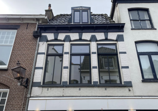 For rent: Apartment Vijhestraat, Harderwijk - 13