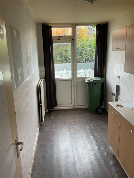 For rent: House Boezaardtstraat, Asperen - 1