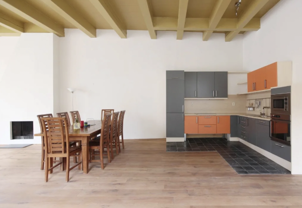 For rent: Apartment Haringstraat, Dordrecht - 2