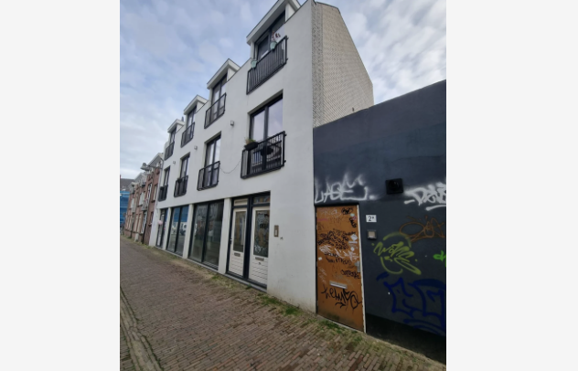 For rent: Apartment Stallingstraat, Breda - 6