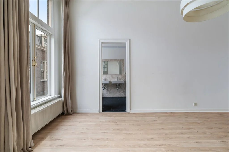 Te huur: Appartement Hogewal, Den Haag - 14
