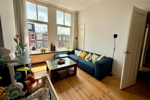 For rent: Apartment Copernicuslaan, Den Haag - 1