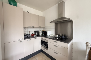 Te huur: Appartement Jagersmast, Den Haag - 1