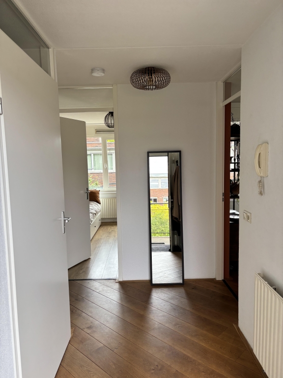 Te huur: Appartement Molukkenstraat, Utrecht - 8