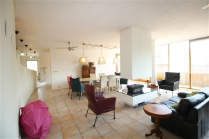 For rent: Apartment Maria Snelplantsoen, Amsterdam - 1