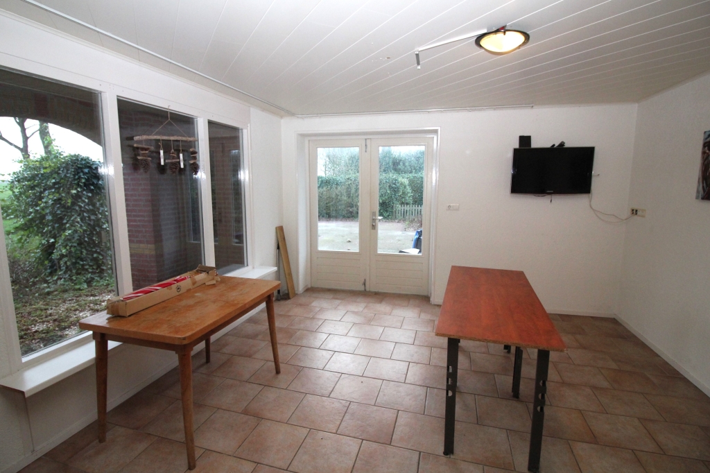For rent: House Weperpolder, Oosterwolde Fr - 21