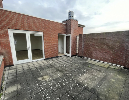 Te huur: Appartement Wijnstraat, Echt - 13