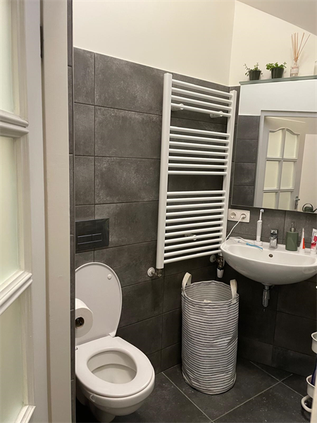 Te huur: Appartement St. Janstraat, Breda - 6