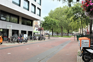 For rent: Studio Velperpoortslangstraat, Arnhem - 1