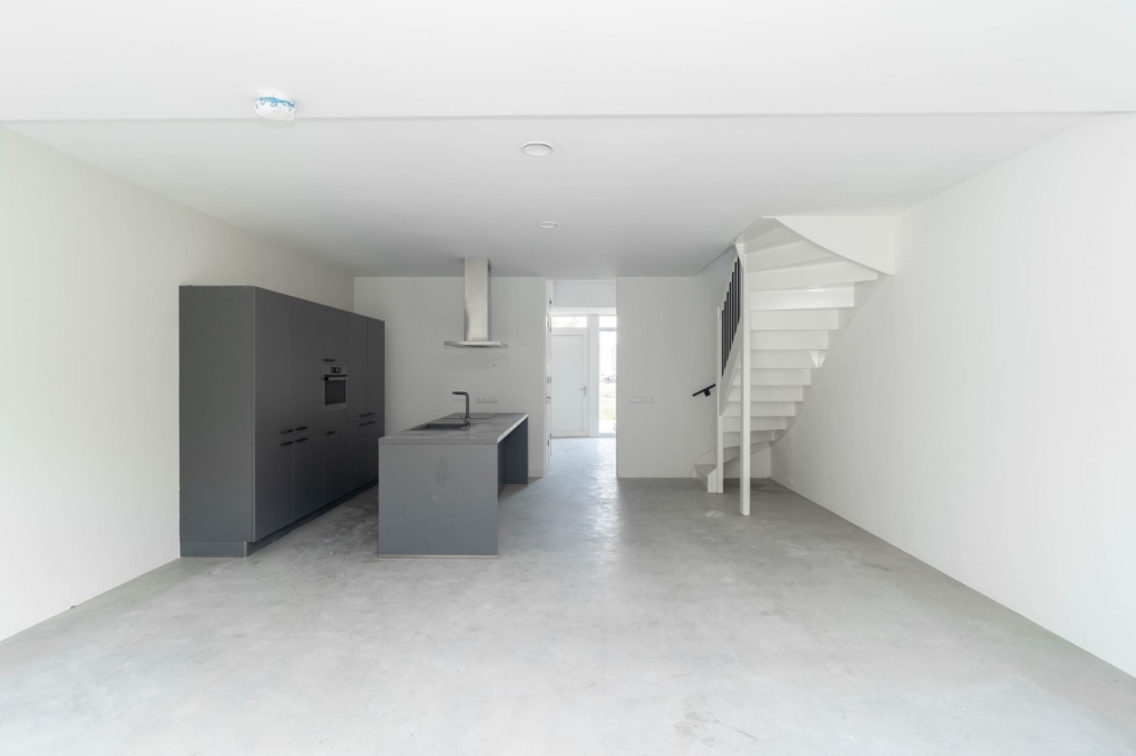 Te huur: Appartement Klaprozenweg, Amsterdam - 21