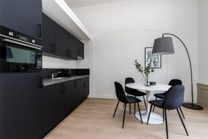 For rent: Apartment Clarastraat, Den Bosch - 1