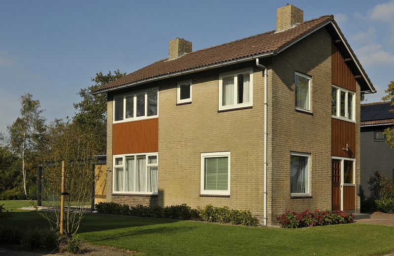 For rent: House Zomerweg, Noardburgum - 24