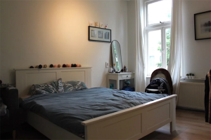 Te huur: Kamer Van Marumstraat, Den Haag - 1