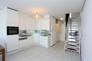 Te huur: Appartement Rederserf, Den Haag - 1