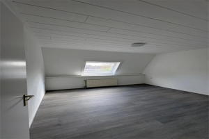 Te huur: Appartement Paterstraat, Tilburg - 1