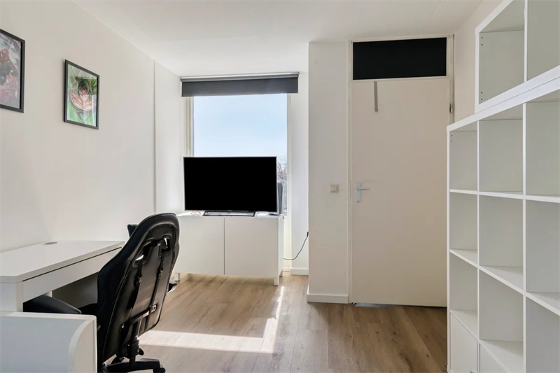 Te huur: Woning Groesbeekdreef, Amsterdam - 19