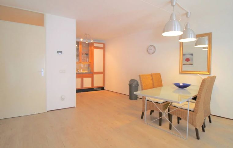 For rent: Apartment Nieuweweg, Breda - 6