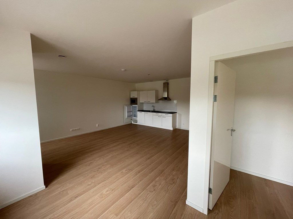 Appartement te huur Raadhuisplein, Werkendam