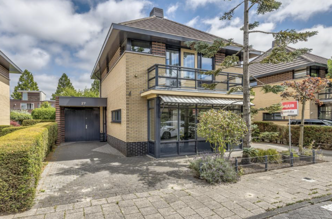 Te huur: Woning Blankenweg, Bergschenhoek - 16