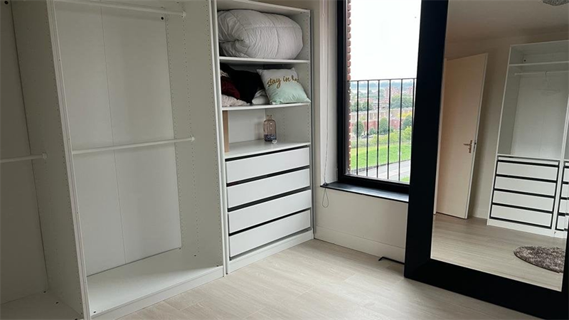 For rent: Apartment Simon Carmiggelthof, Den Haag - 7