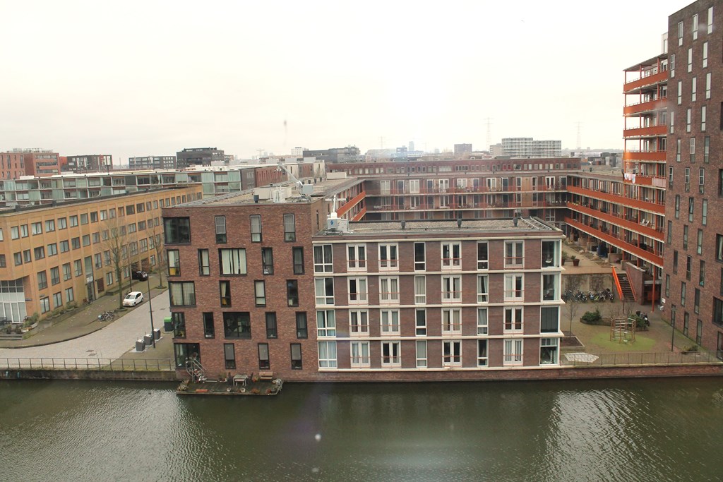 For rent: Apartment Krijn Taconiskade, Amsterdam - 32