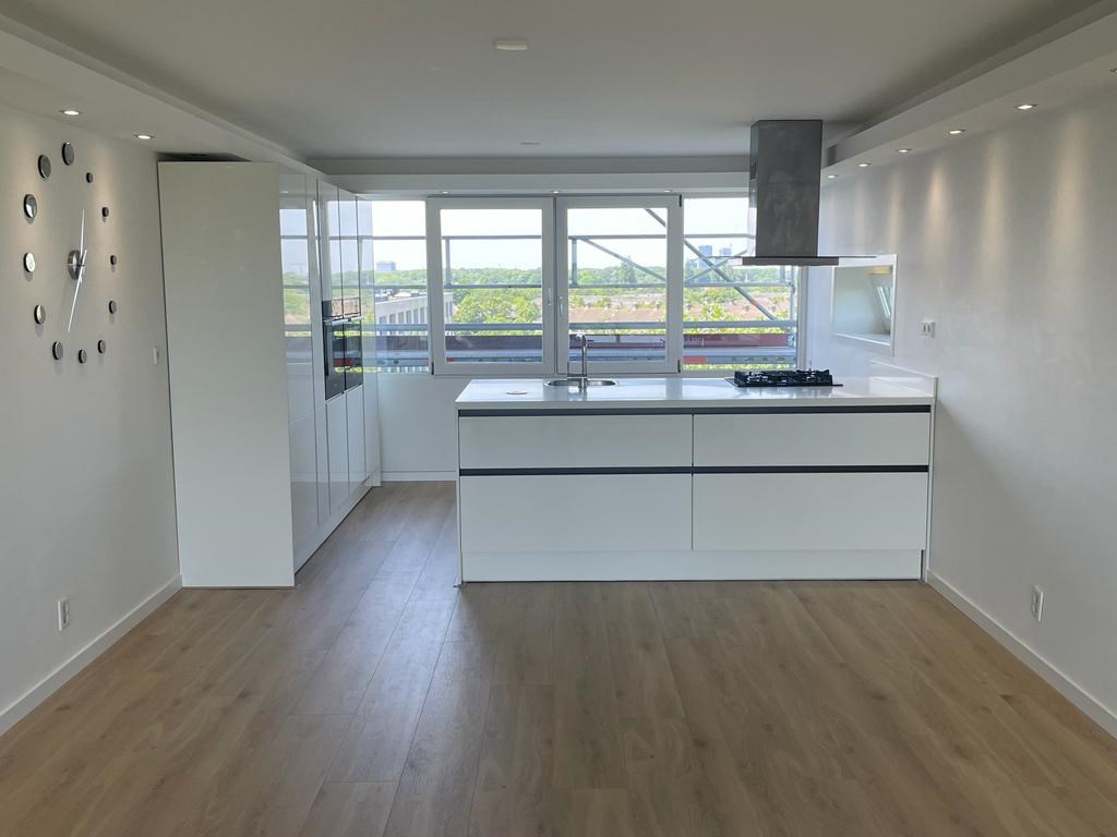 Te huur: Appartement Zandvoortstraat, Amsterdam - 20